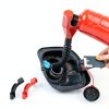 TNJPSEK Dual Hose Bender Set Automotive Fuel Filler Hoses-3