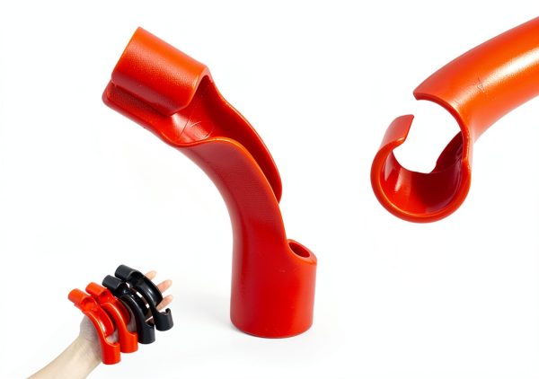 TNJPSEK Dual Hose Bender Set Automotive Fuel Filler Hoses-2