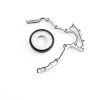 Weonaroll Rear Main Seal Gasket Set for GM LS Engines-5