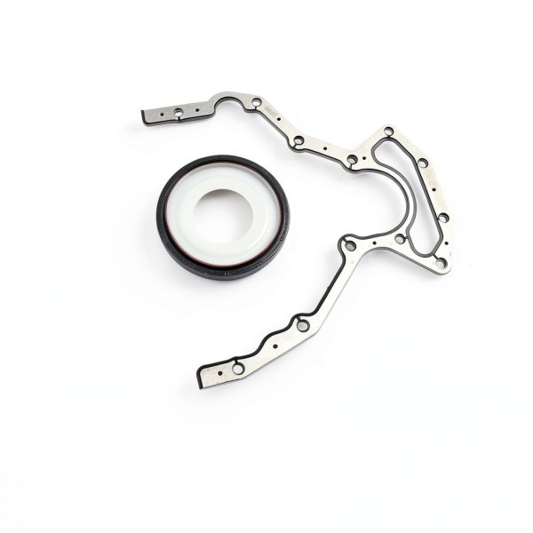 Weonaroll Rear Main Seal Gasket Set for GM LS Engines-5
