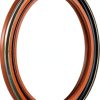 Rear Main Gasket Set MAHLE Machined Design-1