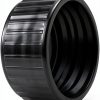 VP Racing Black Vent Cap Fuel Jug-2