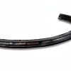 Rear Main Gasket Mr Gasket Silicone Seal-2