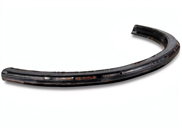 Rear Main Gasket Mr Gasket Silicone Seal-2