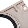 YHTAUTO Rear Main Seal Cover Set for Chevrolet-4