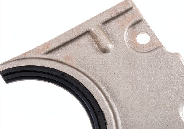 YHTAUTO Rear Main Seal Cover Set for Chevrolet-4