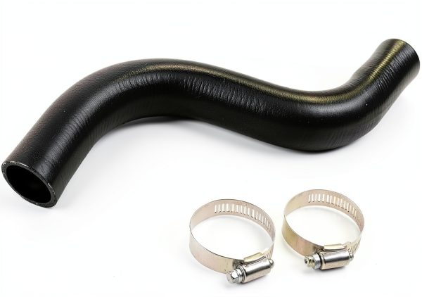 Dorman Fuel Filler Neck Hose Replacement-0
