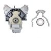 Rear Main Gasket Set for GMC Hummer Buick Cadillac Pontiac-2