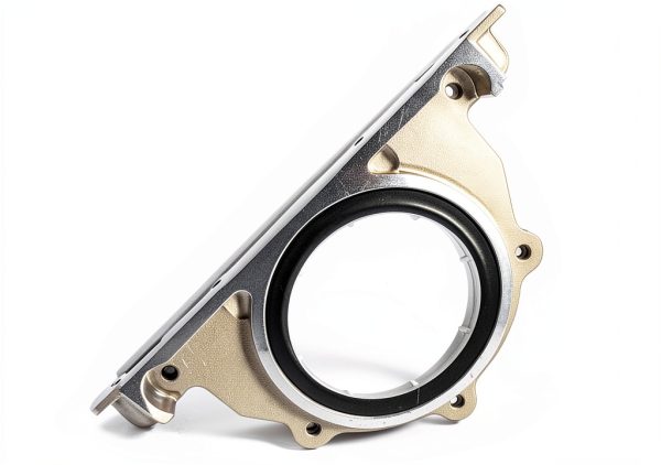 KEYALL Rear Main Gasket Set for Chrysler 200 2011-2013-6