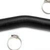 Fuel Filler Hose DOUQANG Rubber for Ford-6