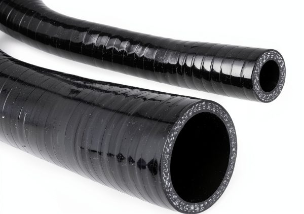 Jeep Cherokee Fuel Hose JomGorg Synthetic Rubber-7