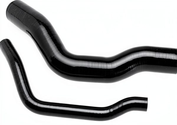 Jeep Cherokee Fuel Hose JomGorg Synthetic Rubber-8