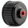 VP Racing Black Vent Cap Fuel Jug-1