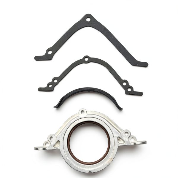 AMCCM Rear Main Seal Gasket for Infiniti FX35 3.5L-2