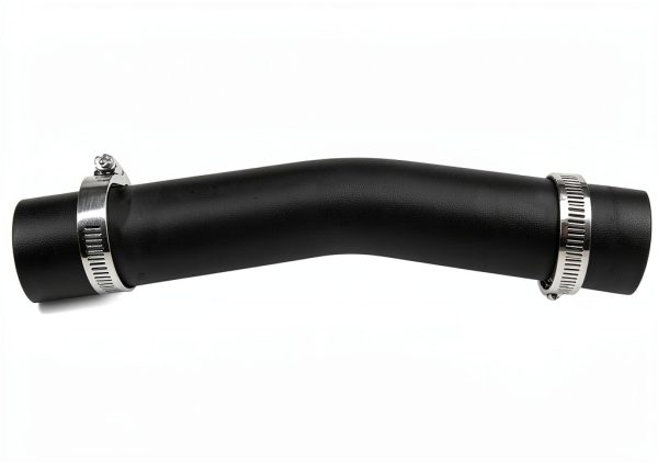Fuel Filler Hose DOUQANG Rubber for Ford-4