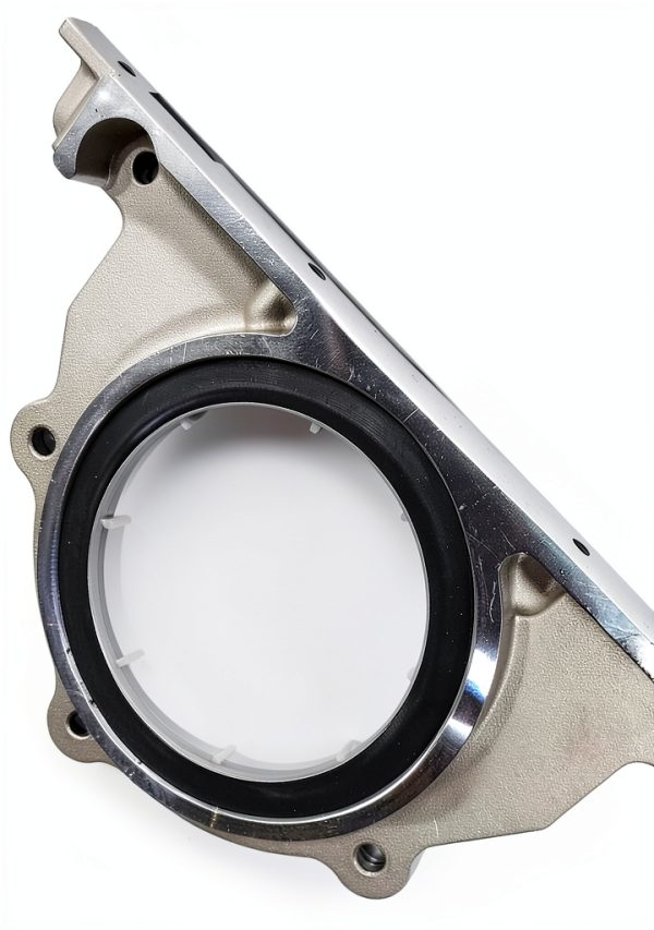 KEYALL Rear Main Gasket Set for Chrysler 200 2011-2013-8
