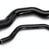 Jeep Cherokee Fuel Hose JomGorg Synthetic Rubber-0