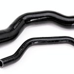 Jeep Cherokee Fuel Hose JomGorg Synthetic Rubber-0