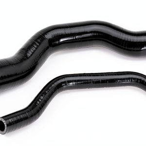 Jeep Cherokee Fuel Hose JomGorg Synthetic Rubber-0