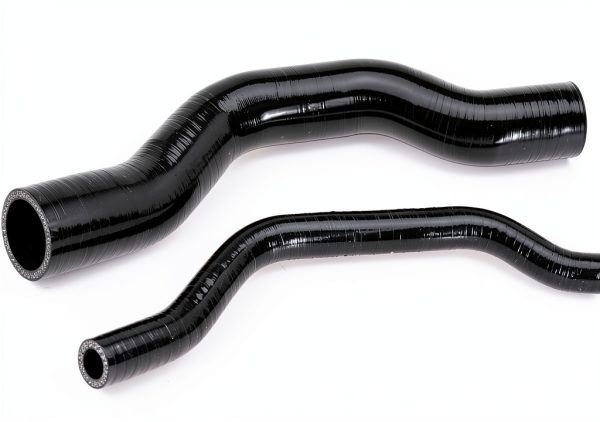 Jeep Cherokee Fuel Hose JomGorg Synthetic Rubber-0