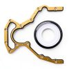 ORAEVY Rear Main Gasket Set for GM Vortec Engines-1