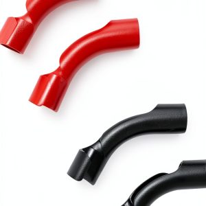 TNJPSEK Dual Hose Bender Set Automotive Fuel Filler Hoses-0