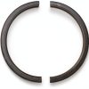 Rear Main Gasket Mr Gasket Silicone Seal-0