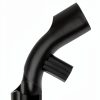 Anleecap Fuel Jug Hose 14-inch Black PVC-2