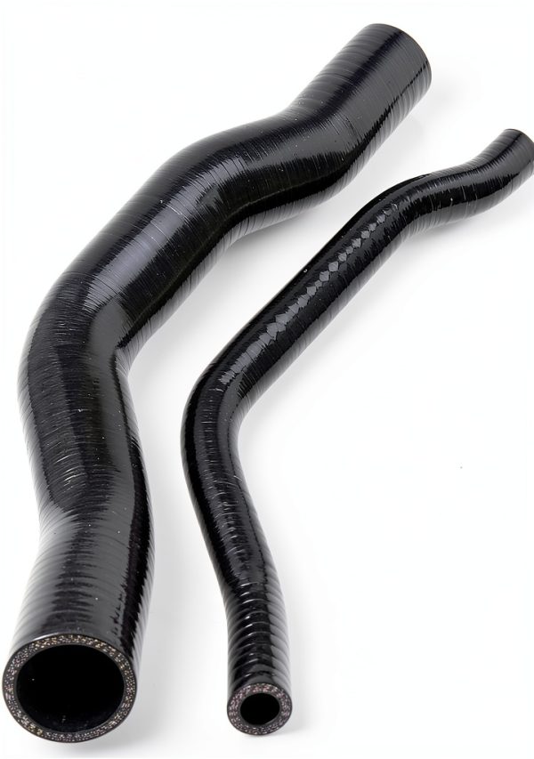 Jeep Cherokee Fuel Hose JomGorg Synthetic Rubber-2