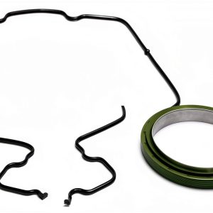 MAHLE Original Rear Cover Seal Kit for Automotive-0
