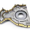 ORAEVY Rear Main Gasket Set for GM Vortec Engines-5