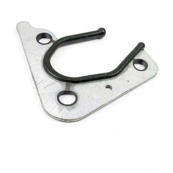 Rear Main Gasket Set for GMC Hummer Buick Cadillac Pontiac-4