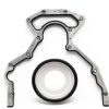 Chevy GMC Rear Main Gasket Frianchly Durable-0
