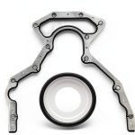 Chevy GMC Rear Main Gasket Frianchly Durable-0