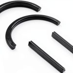 MAHLE Original Gasket for Automotive Replacement-0