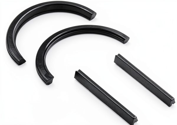 MAHLE Original Gasket for Automotive Replacement-0