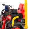 Magicfour Fuel Jug Hose 3/4 NPT Threads-2