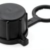 VP Racing Black Vent Cap Fuel Jug-5