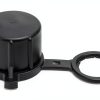 VP Racing Black Vent Cap Fuel Jug-6