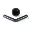 Gasoline Fuel Filler Neck Hose TERLIGSK Black-1