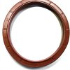 Rear Main Seal Gasket AMCCM Aluminum Design-3