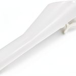Hihaha Fuel Filler Funnel Tube for Ford F150-0