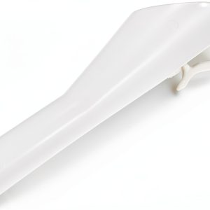 Hihaha Fuel Filler Funnel Tube for Ford F150-0