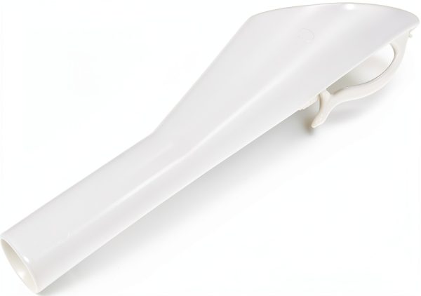 Hihaha Fuel Filler Funnel Tube for Ford F150-0