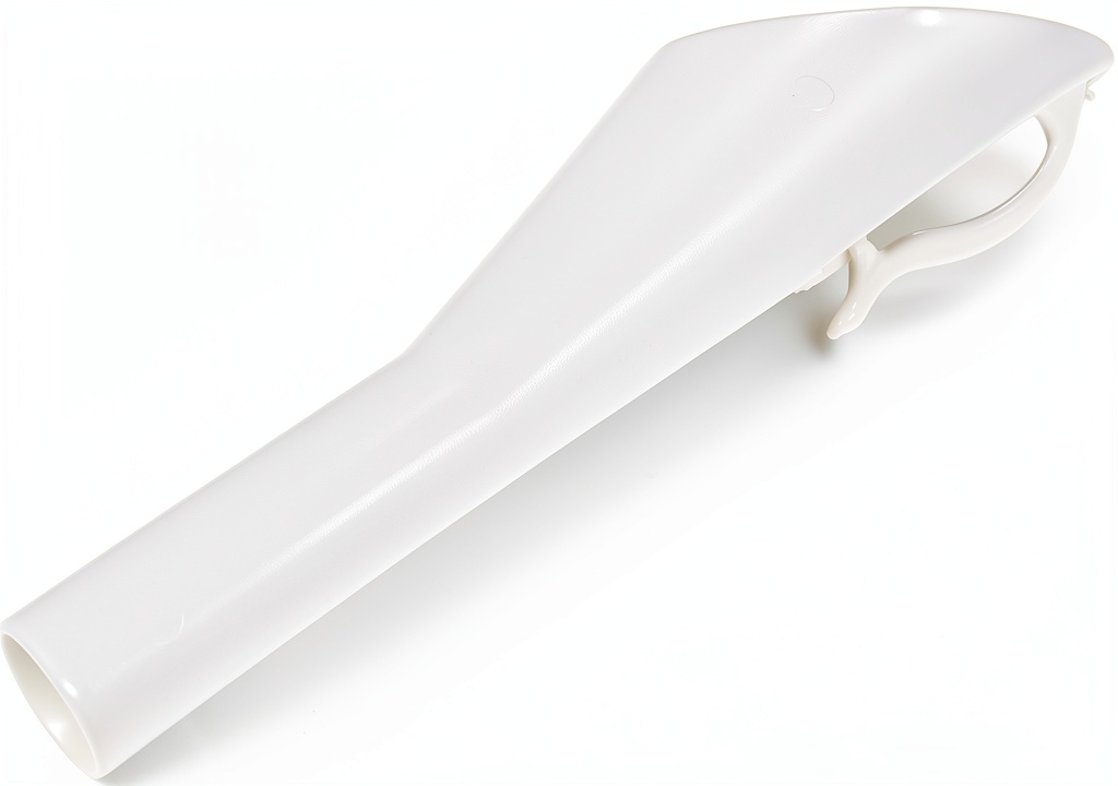 Hihaha Fuel Filler Funnel Tube for Ford F150