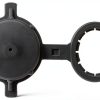 VP Racing Black Vent Cap Fuel Jug-4