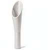 Hihaha Fuel Filler Funnel Tube for Ford F150-5