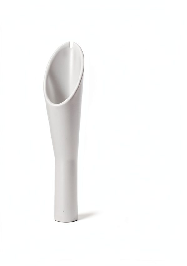 Hihaha Fuel Filler Funnel Tube for Ford F150-5