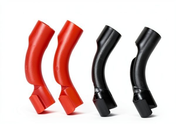TNJPSEK Dual Hose Bender Set Automotive Fuel Filler Hoses-5