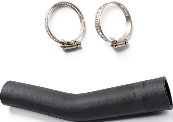 Fuel Filler Hose DOUQANG Rubber for Ford-7